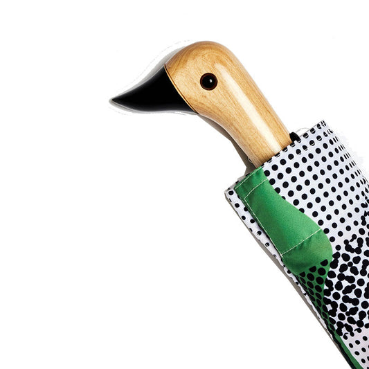 Original Duckhead Umbrella | Dots
