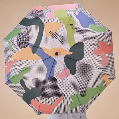 Original Duckhead Umbrella | Dots