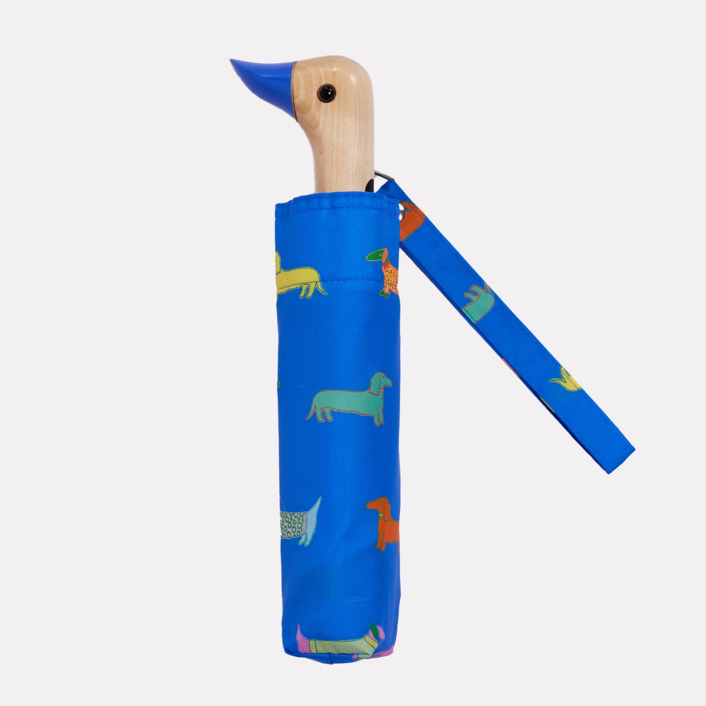 Original Duckhead Umbrella | Dogs In Blue
