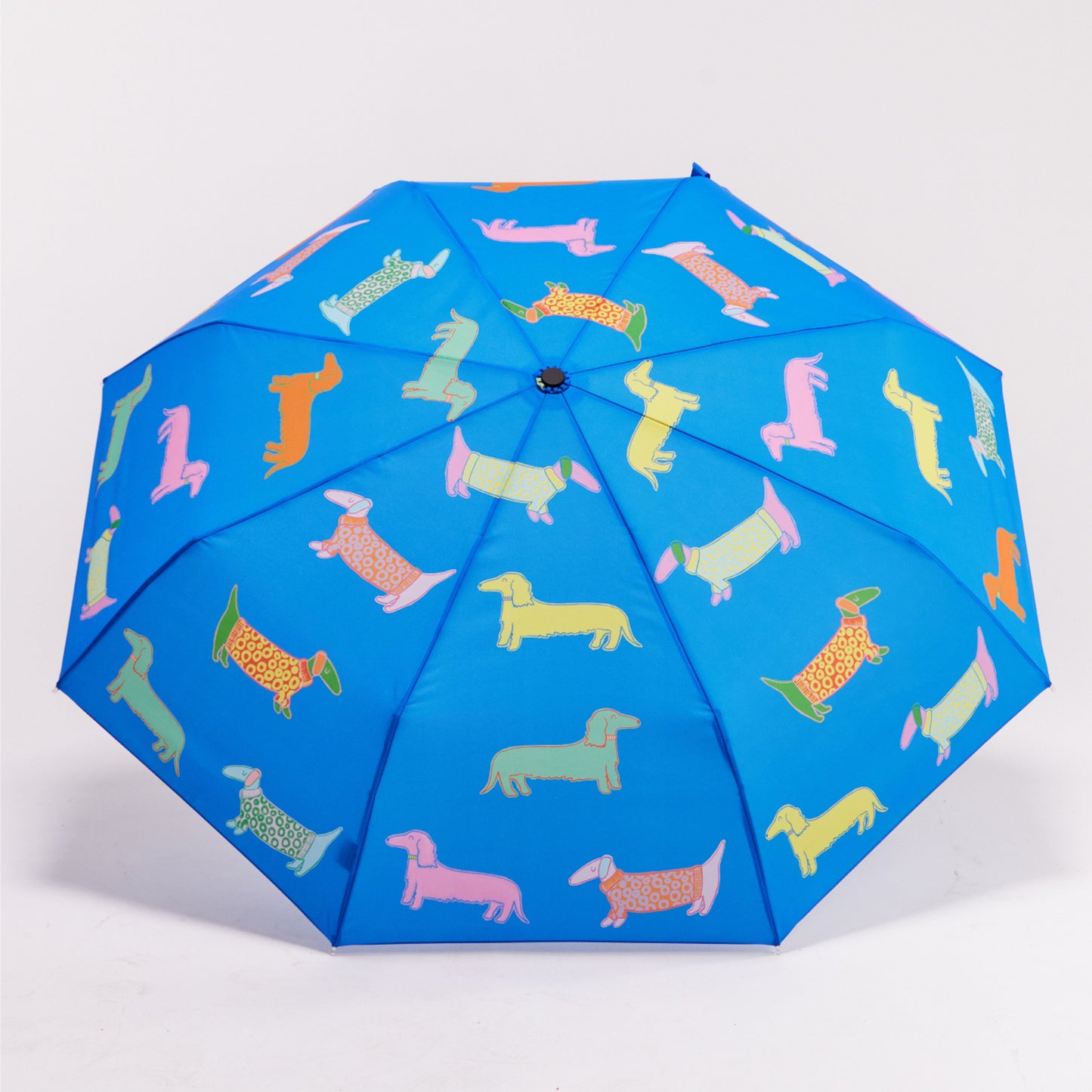 Original Duckhead Umbrella | Dogs In Blue