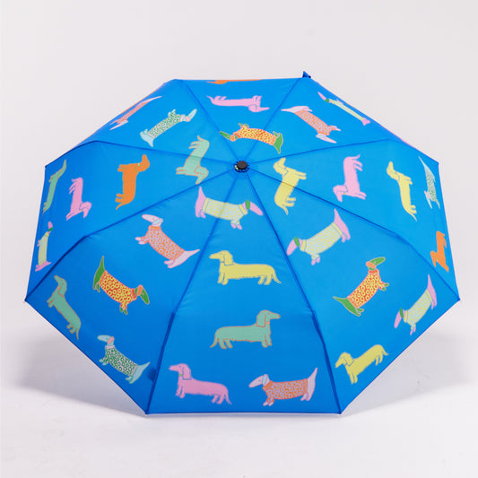 Original Duckhead Umbrella | Dogs In Blue