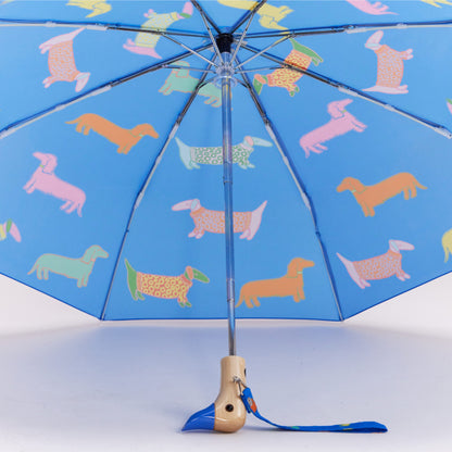 Original Duckhead Umbrella | Dogs In Blue