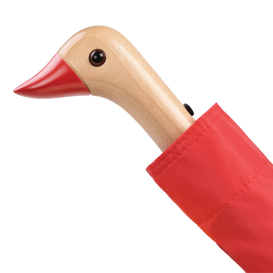 Original Duckhead Umbrella | Red