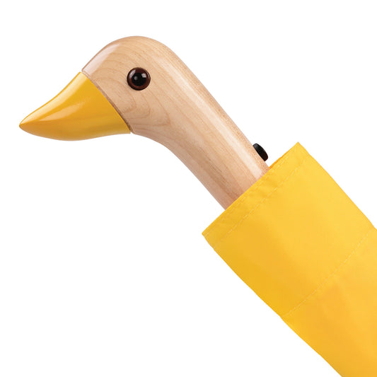 Original Duckhead Umbrella | Yellow