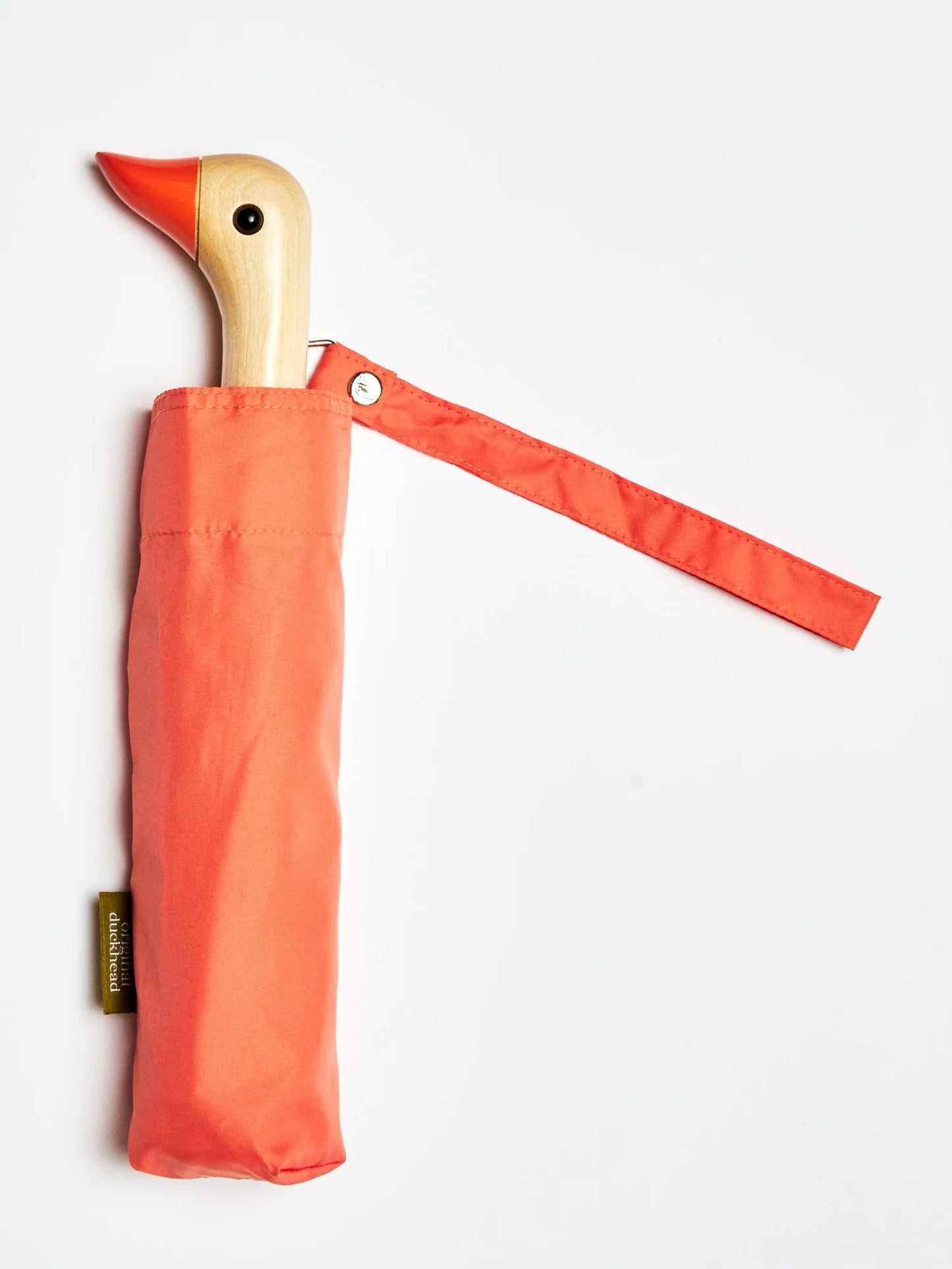 Original Duckhead Umbrella | Peach