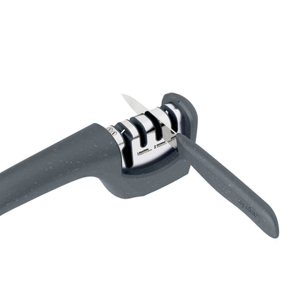 Zyliss Knife Sharpener