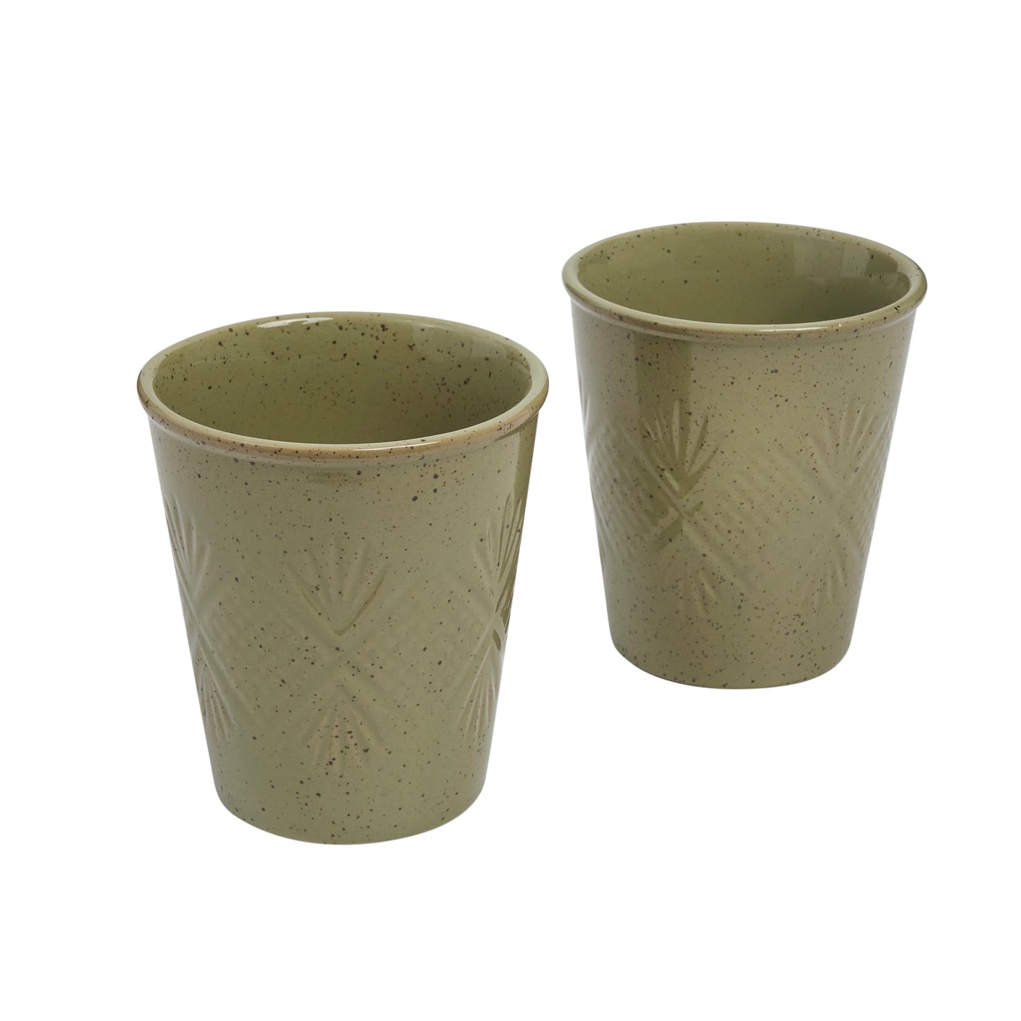 Latte Mug 2pk | Peppercprn Hardware Lane