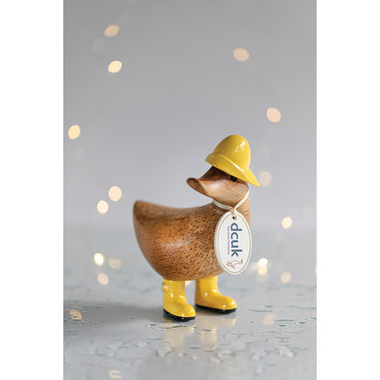 DCUK Raincoat Ducky