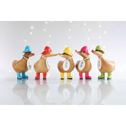 DCUK Raincoat Ducky