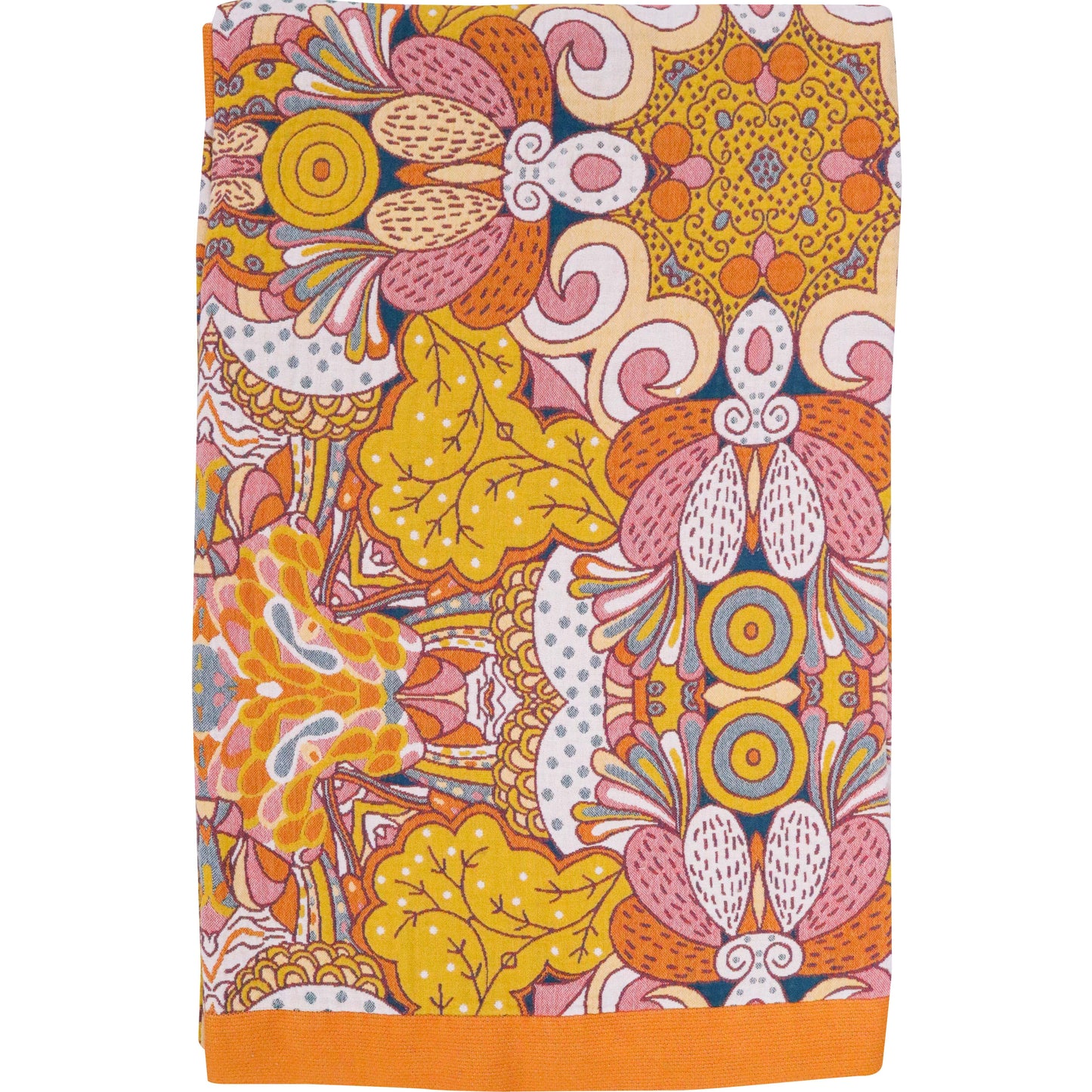 Bedspread / Throw | Daphne