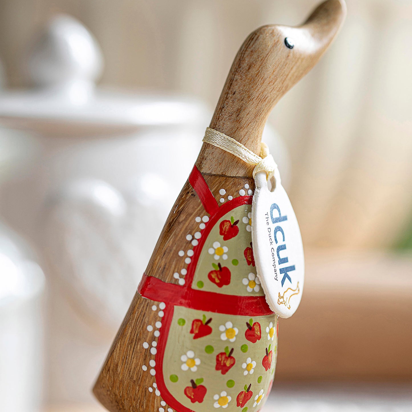 DCUK Baker Dinky Ducks