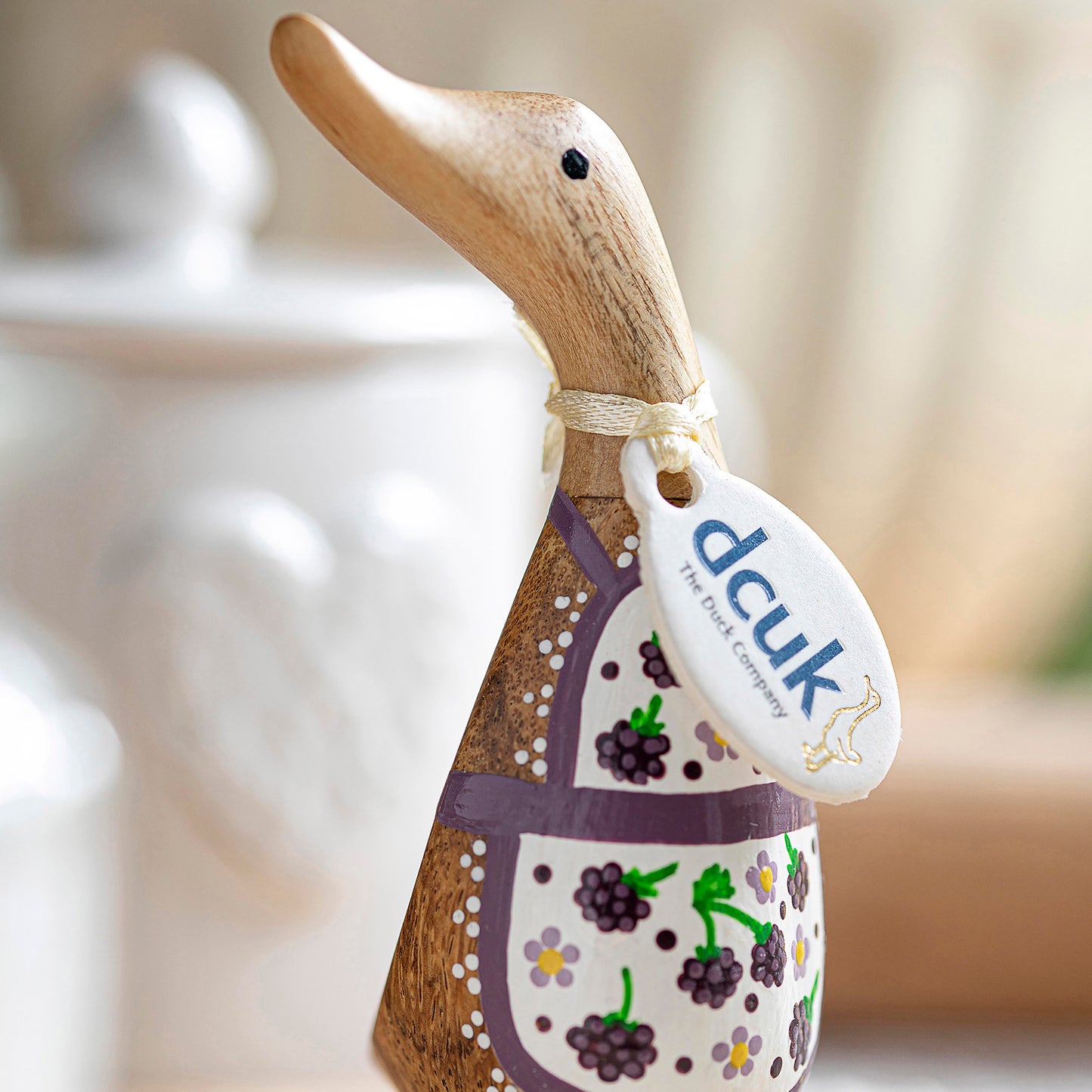 DCUK Baker Dinky Ducks