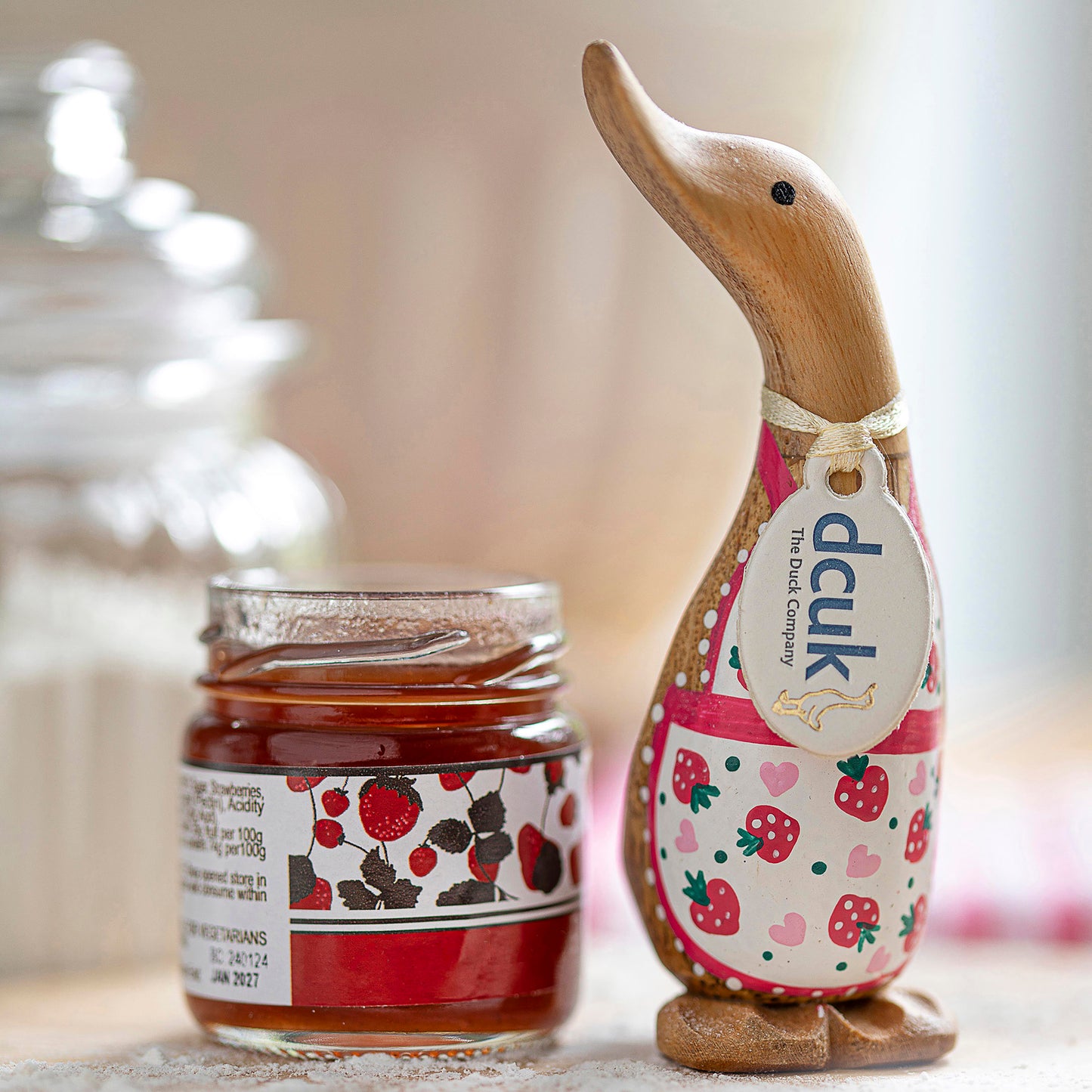 DCUK Baker Dinky Ducks