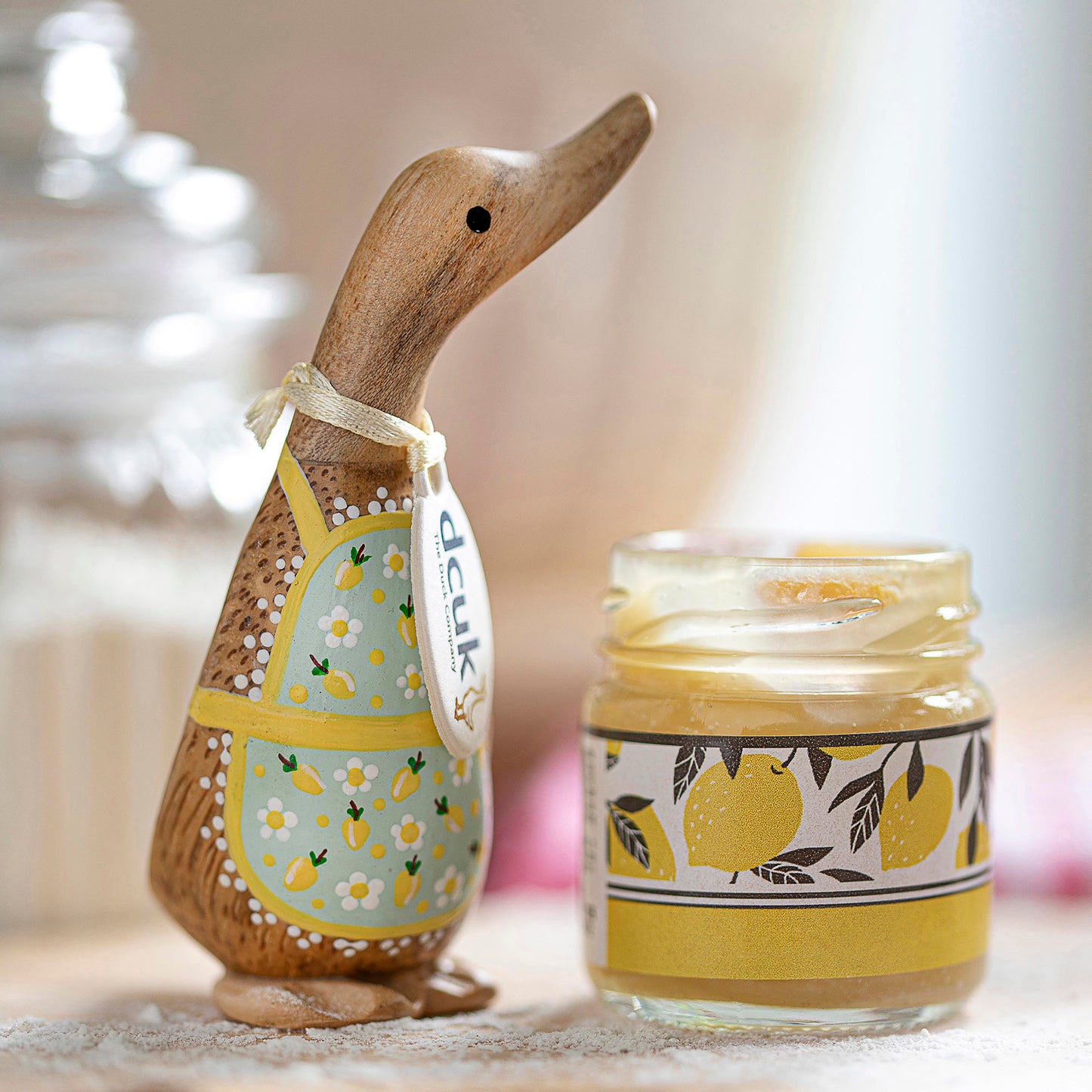 DCUK Baker Dinky Ducks