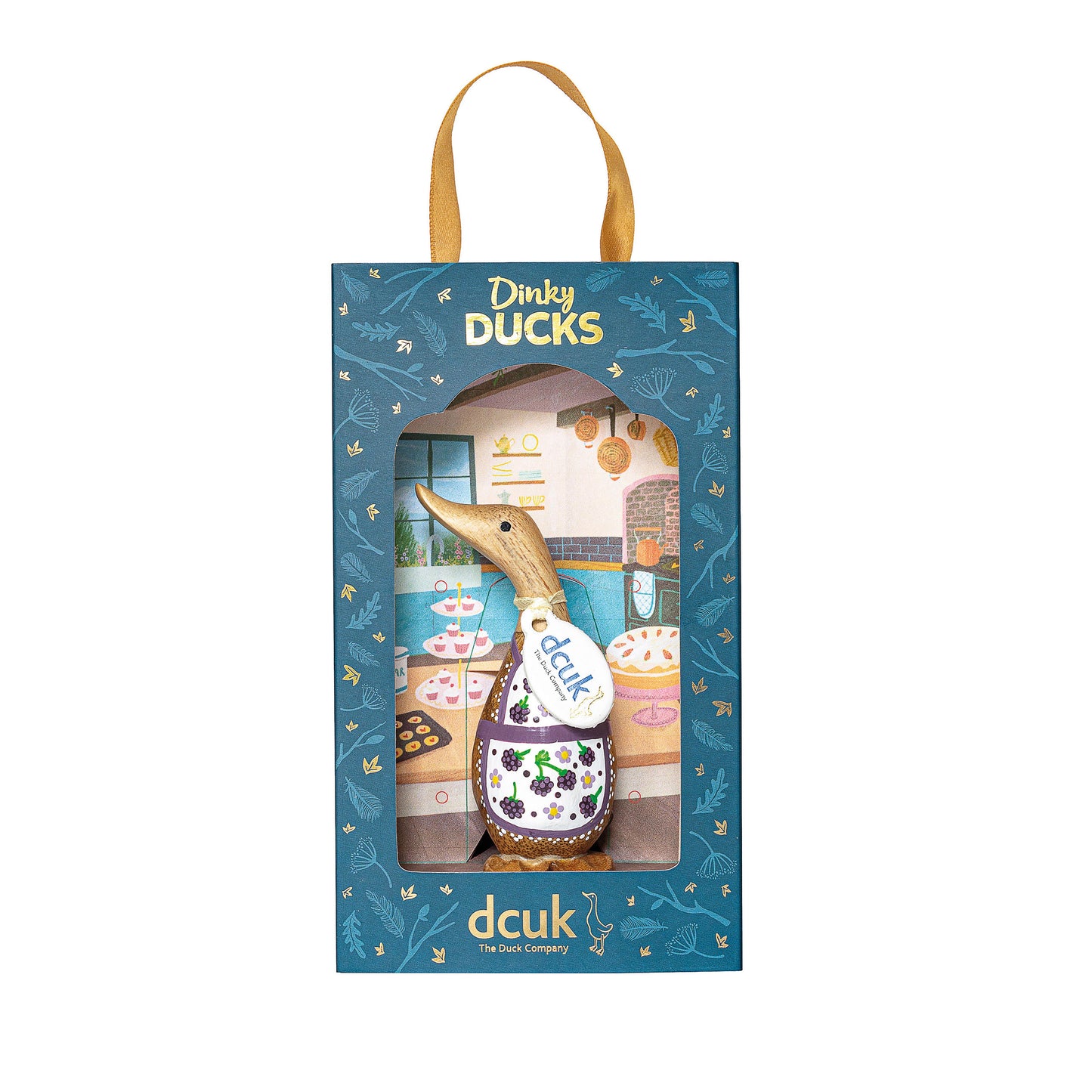 DCUK Baker Dinky Ducks