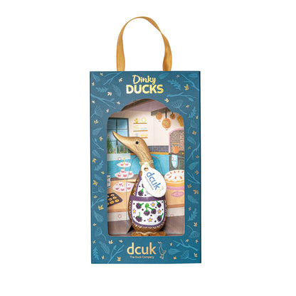 DCUK Baker Dinky Ducks