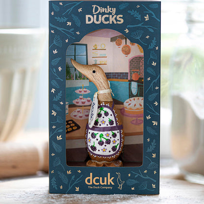 DCUK Baker Dinky Ducks