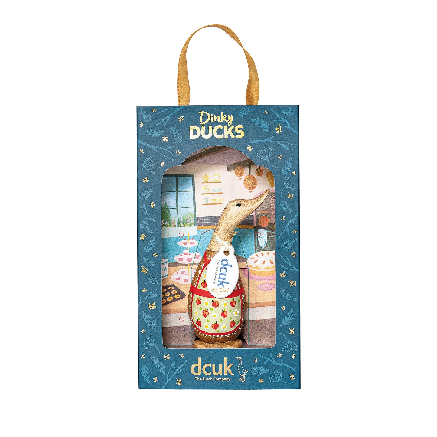 DCUK Baker Dinky Ducks