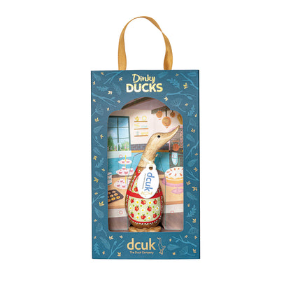 DCUK Baker Dinky Ducks
