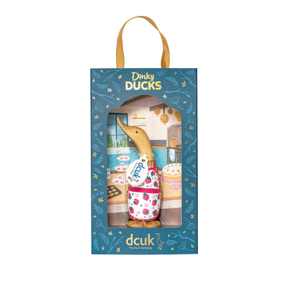DCUK Baker Dinky Ducks