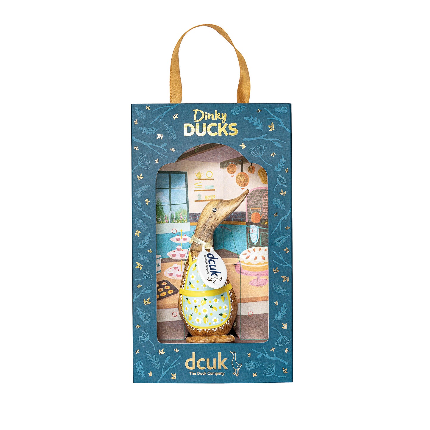 DCUK Baker Dinky Ducks