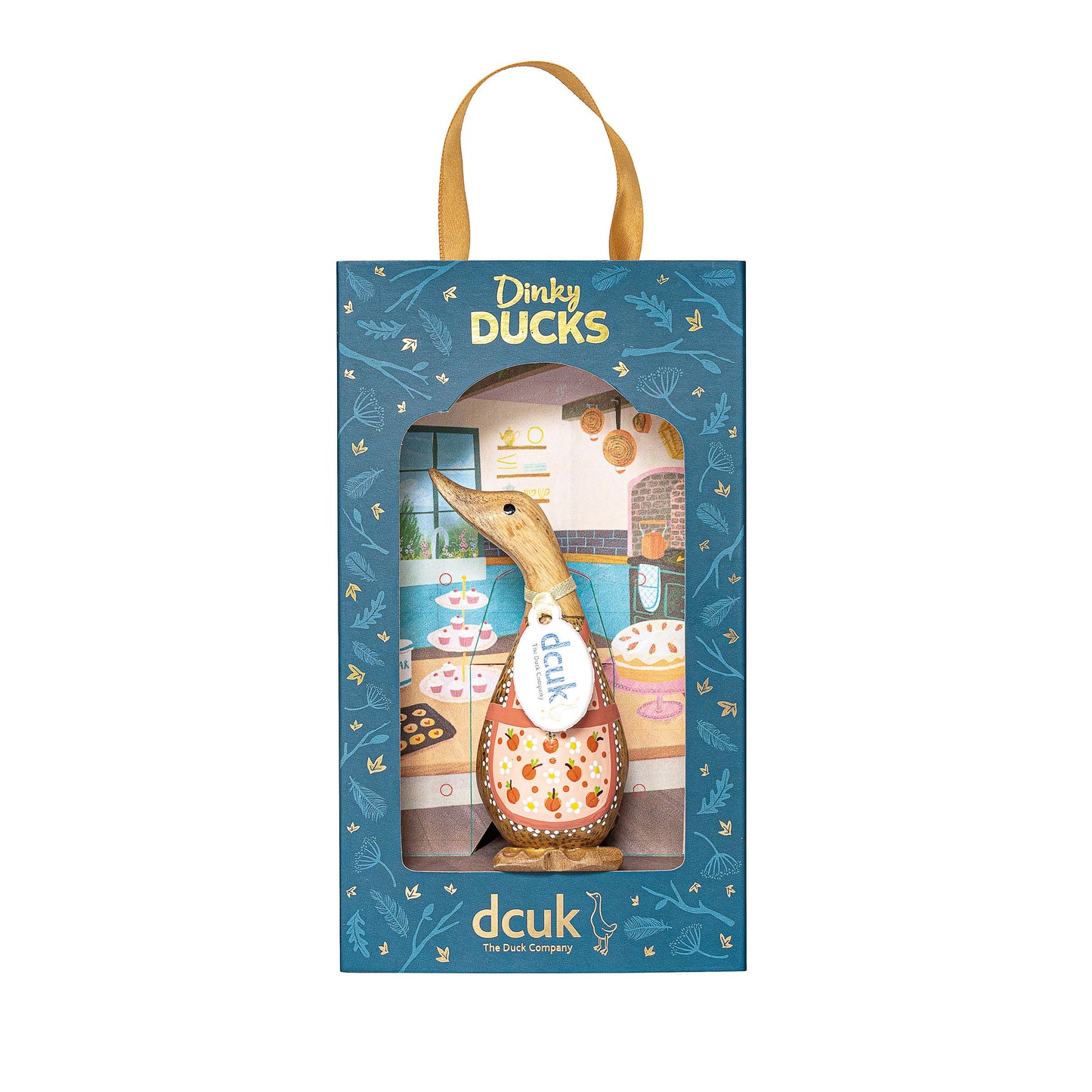 DCUK Baker Dinky Ducks