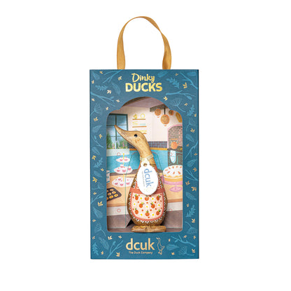 DCUK Baker Dinky Ducks