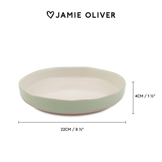 Jamie Oliver Big Love Dishy Bowls