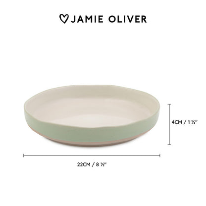 Jamie Oliver Big Love Dishy Bowls