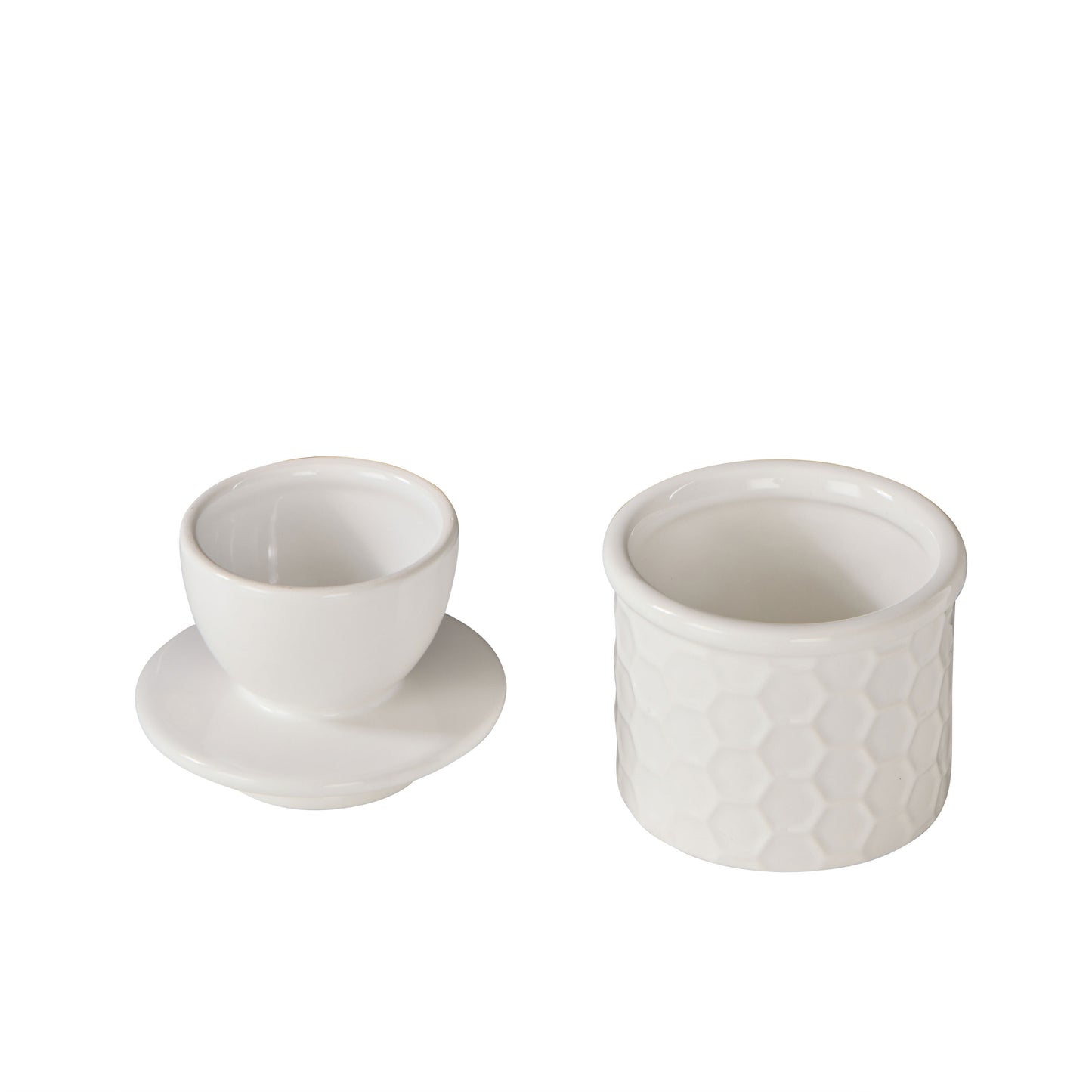 Wildflower & Hive Butter Bell