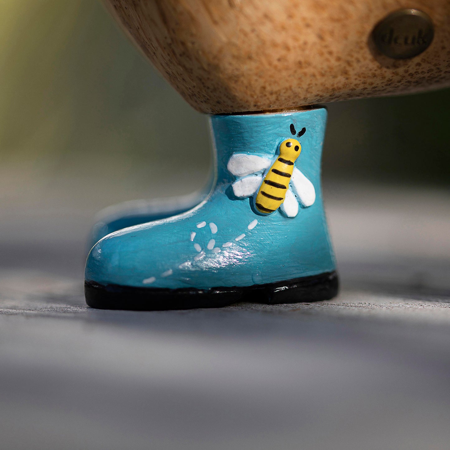 DCUK Bug Boots Ducklings