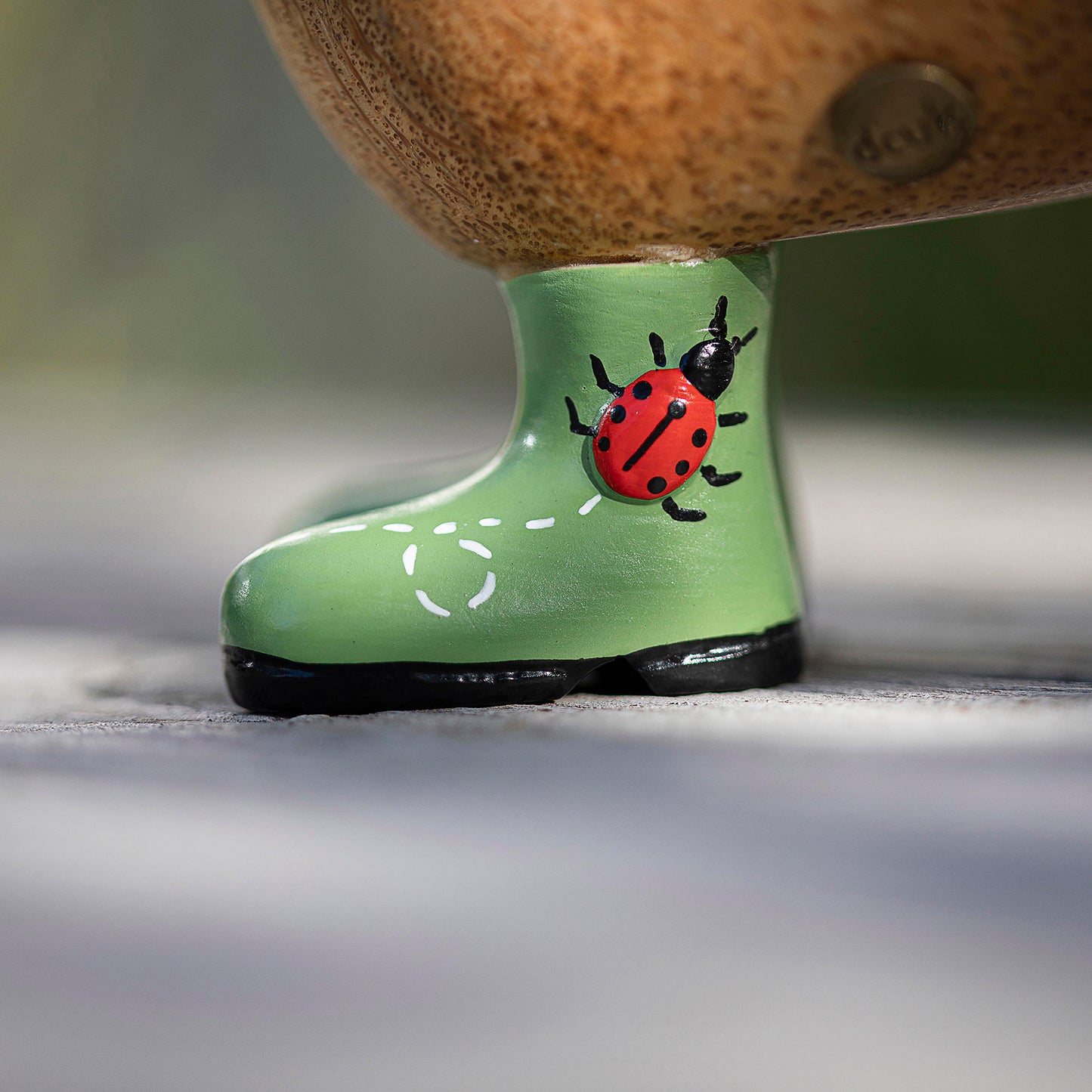 DCUK Bug Boots Ducklings