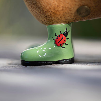 DCUK Bug Boots Ducklings