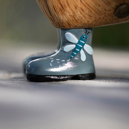 DCUK Bug Boots Ducklings