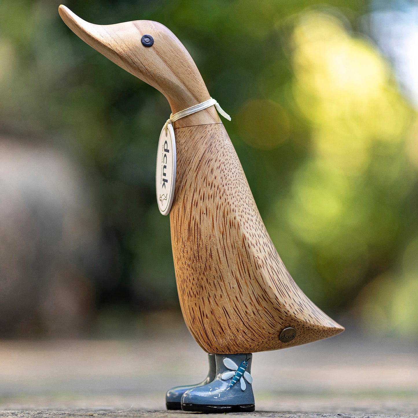 DCUK Bug Boots Ducklings