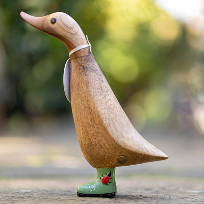 DCUK Bug Boots Ducklings