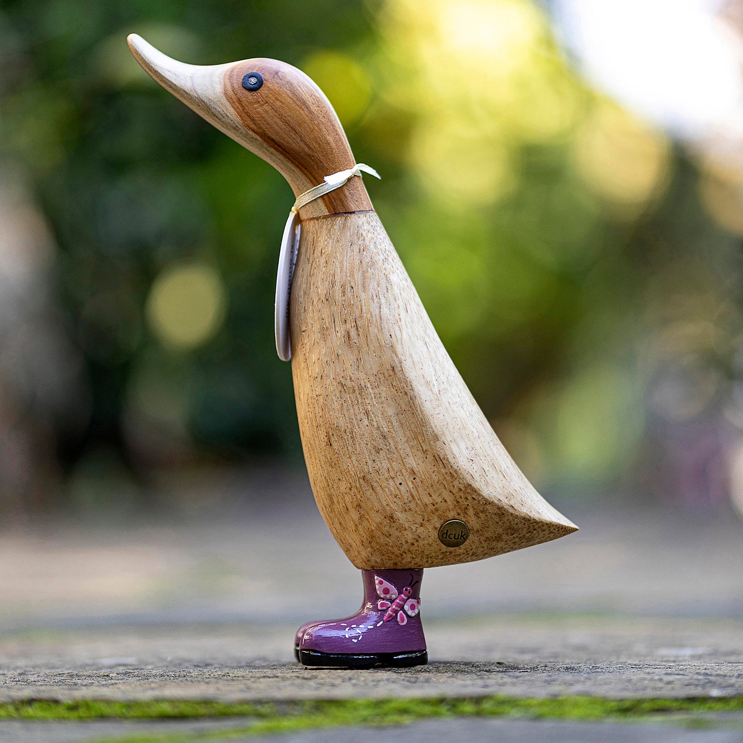 DCUK Bug Boots Ducklings