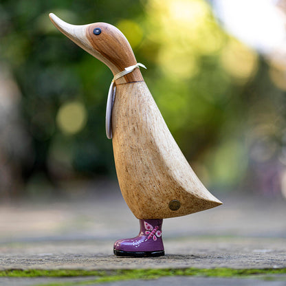 DCUK Bug Boots Ducklings