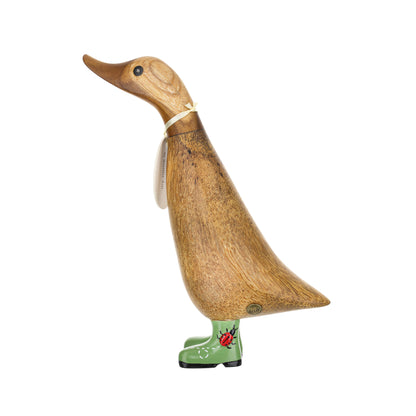 DCUK Bug Boots Ducklings