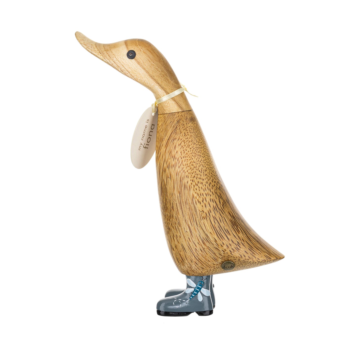 DCUK Bug Boots Ducklings