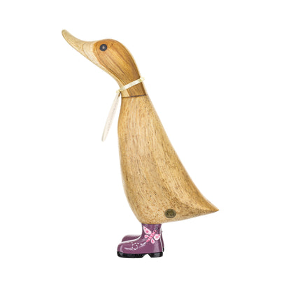 DCUK Bug Boots Ducklings