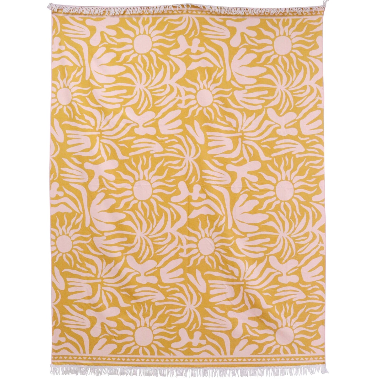 Beach Towel XL | Soleil