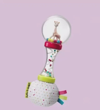 Soft Maracas