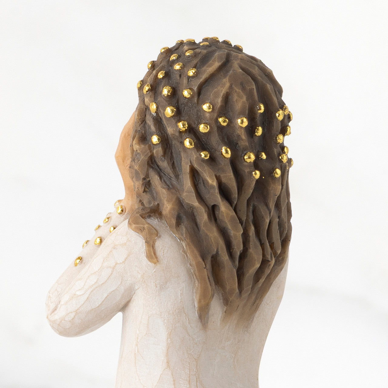 Littlest Christmas Angel Figurine