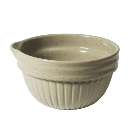 Scallop Bowl 16cm | Peppercorn - Kitchen Life