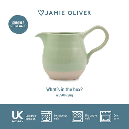 Jamie Oliver Big Love Joy Jug 650ml