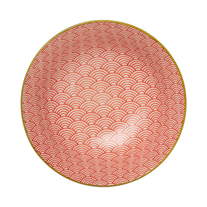 Mikasa Ramen Bowl | Blue Arc