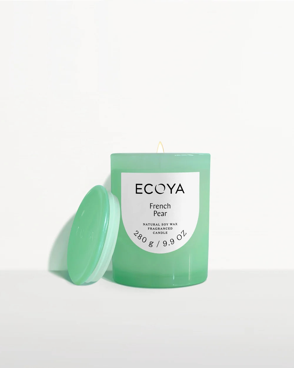 French Pear Metro Candle