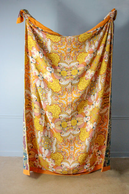 Bedspread / Throw | Daphne