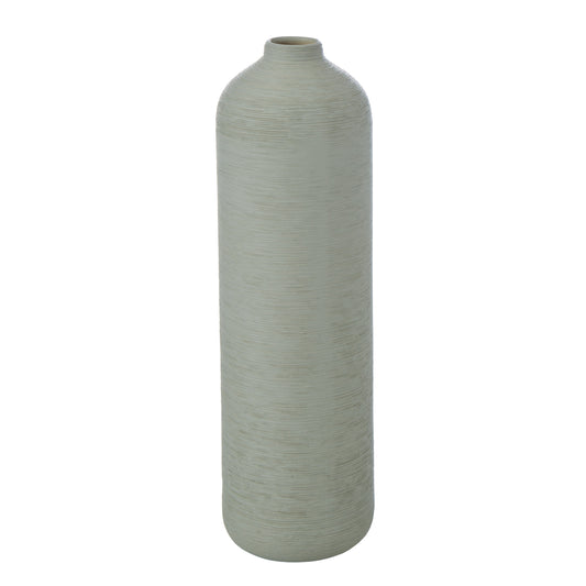 Emporium Longline Ceramic Vessel Grey
